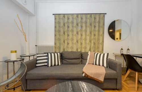 Kinosargous Apartment | 74 m² Apartment ∙ 2 bedrooms ∙ 3 guests