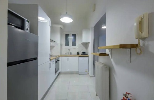 Kinosargous Apartment | 74 m² Apartment ∙ 2 bedrooms ∙ 3 guests