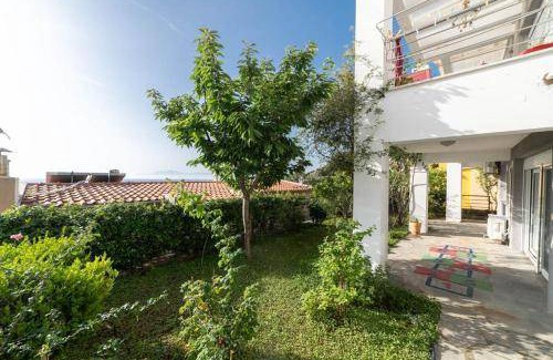 Palaio Tsifliki Apartment | 75 m² Apartment ∙ 1 bedroom ∙ 5 guests