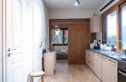 Poros Apartment | 75 m² Apartment ∙ 1 bedroom ∙ 5 guests