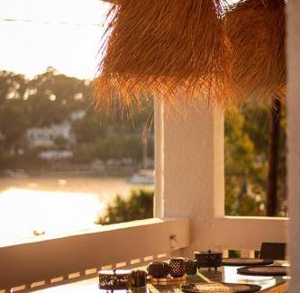Poros Apartment | 75 m² Apartment ∙ 1 bedroom ∙ 5 guests