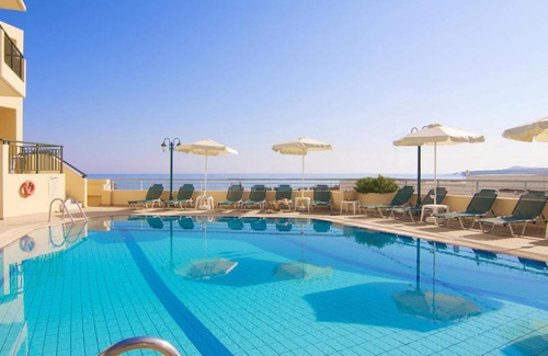 Sfakaki Apartment | 75 m² Apartment ∙ 2 bedrooms ∙ 6 guests