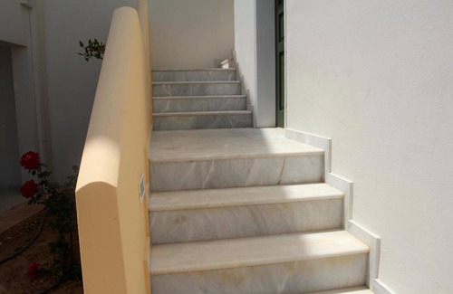 Sfakaki Apartment | 75 m² Apartment ∙ 2 bedrooms ∙ 6 guests