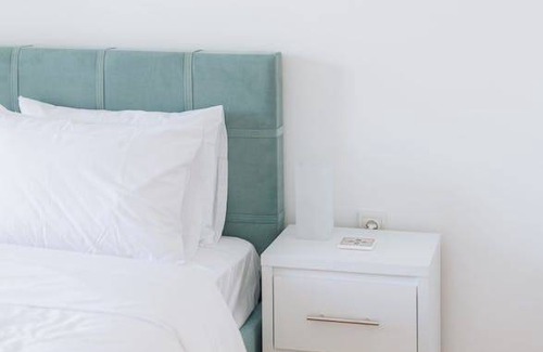 Alimos Apartment | 75 m² Apartment ∙ 2 bedrooms ∙ 4 guests
