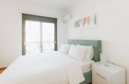 Alimos Apartment | 75 m² Apartment ∙ 2 bedrooms ∙ 4 guests