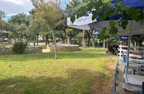 Athens Apartment | 75 m² Apartment ∙ 2 bedrooms ∙ 6 guests