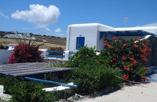 Kalafatis Apartment | 75 m² Apartment ∙ 2 bedrooms ∙ 4 guests