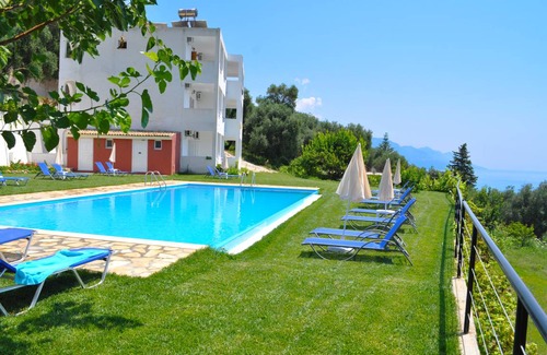 Parelia Apartment | 75 m² Apartment ∙ 3 bedrooms ∙ 5 guests