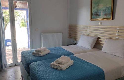 Plataria Apartment | 75 m² Apartment ∙ 3 bedrooms ∙ 6 guests