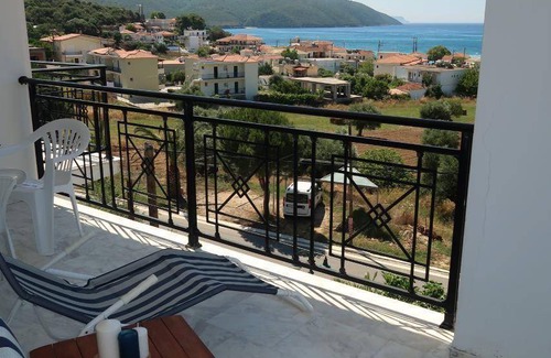 Foinikounta Apartment | 75 m² Apartment ∙ 2 bedrooms ∙ 5 guests
