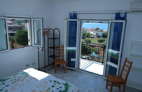 Foinikounta Apartment | 75 m² Apartment ∙ 2 bedrooms ∙ 5 guests