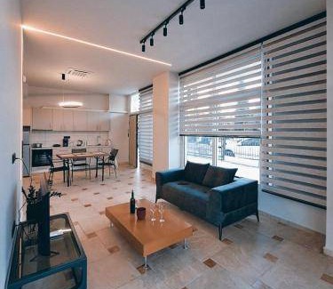 Nikaia-Agios Ioannis Rentis Apartment | 75 m² Apartment ∙ 1 bedroom ∙ 3 guests