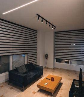 Nikaia-Agios Ioannis Rentis Apartment | 75 m² Apartment ∙ 1 bedroom ∙ 3 guests