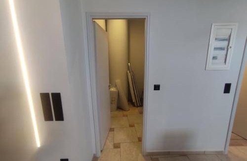 Nikaia-Agios Ioannis Rentis Apartment | 75 m² Apartment ∙ 1 bedroom ∙ 3 guests