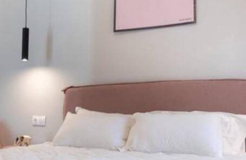 Paradisi House | 75 m² House ∙ 1 bedroom ∙ 3 guests