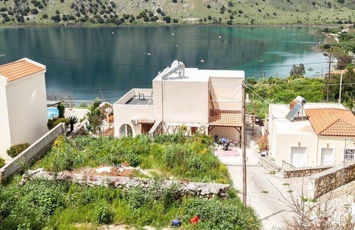 Kavallos House | 75 m² House ∙ 1 bedroom ∙ 4 guests