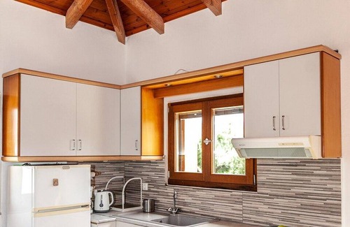 Kavallos House | 75 m² House ∙ 1 bedroom ∙ 4 guests