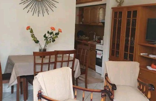 Nea Peramos House | 75 m² House ∙ 2 bedrooms ∙ 6 guests