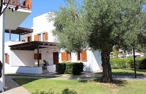 Gerakini House | 75 m² House ∙ 2 bedrooms ∙ 6 guests