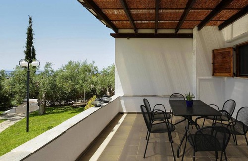 Gerakini House | 75 m² House ∙ 2 bedrooms ∙ 6 guests