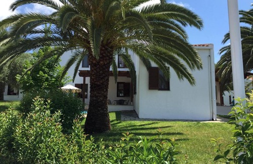 Gerakini House | 75 m² House ∙ 2 bedrooms ∙ 6 guests