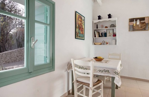 Korithi House | 75 m² House ∙ 2 bedrooms ∙ 3 guests