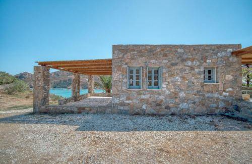 Serifos House | 75 m² House ∙ 2 bedrooms ∙ 5 guests