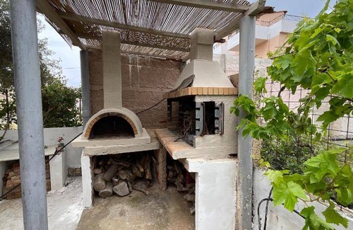 Stavros House | 75 m² House ∙ 2 bedrooms ∙ 7 guests