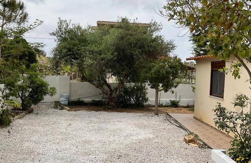 Stavros House | 75 m² House ∙ 2 bedrooms ∙ 7 guests