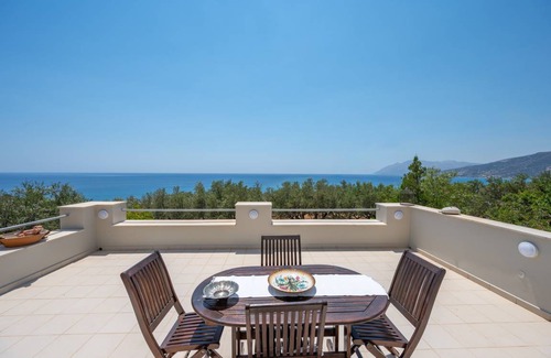 Keratokambos House | 75 m² House ∙ 2 bedrooms ∙ 4 guests