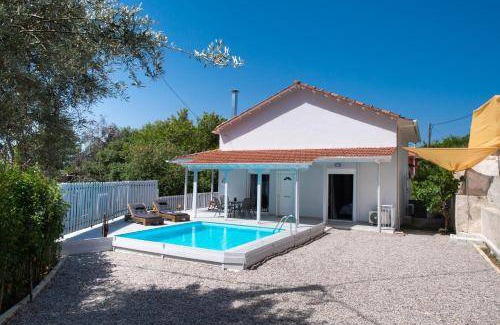 Sivros House | 75 m² House ∙ 2 bedrooms ∙ 6 guests