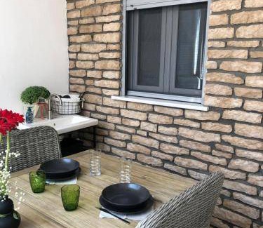Agios Dimitrios House | 75 m² House ∙ 3 bedrooms ∙ 5 guests