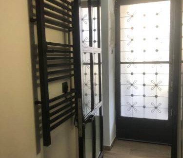 Agios Dimitrios House | 75 m² House ∙ 3 bedrooms ∙ 5 guests