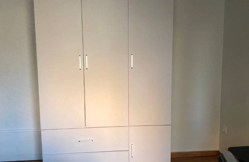 Exarhia Resort | 75 m² Private room ∙ 1 bedroom ∙ 1 guest