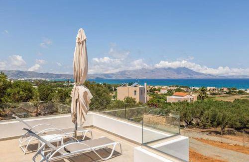 Nopigia Resort | 75 m² Resort ∙ 2 bedrooms ∙ 6 guests
