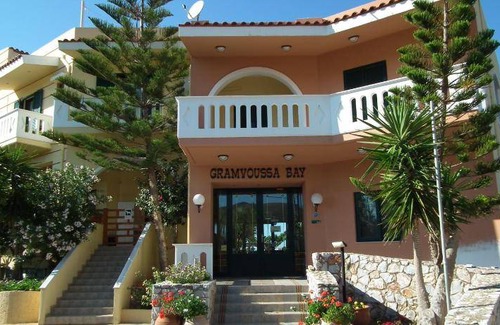 Trachilos Apartment | 75 m² Serviced apartment ∙ 2 bedrooms ∙ 127 guests