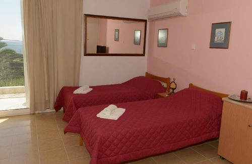 Alinda Apartment | 75 m² Serviced apartment ∙ 2 bedrooms ∙ 4 guests