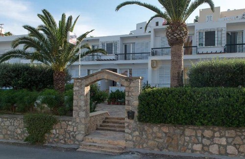 Alinda Apartment | 75 m² Serviced apartment ∙ 2 bedrooms ∙ 4 guests