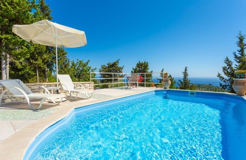 Ieromonachos Villa | 75 m² Villa ∙ 1 bedroom ∙ 2 guests