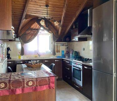 Flogita Villa | 75 m² Villa ∙ 2 bedrooms ∙ 4 guests