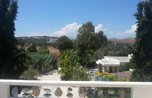 Sivas Villa | 75 m² Villa ∙ 2 bedrooms ∙ 5 guests
