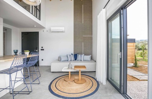 Lygia Villa | 75 m² Villa ∙ 2 bedrooms ∙ 4 guests