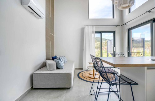 Lygia Villa | 75 m² Villa ∙ 2 bedrooms ∙ 4 guests