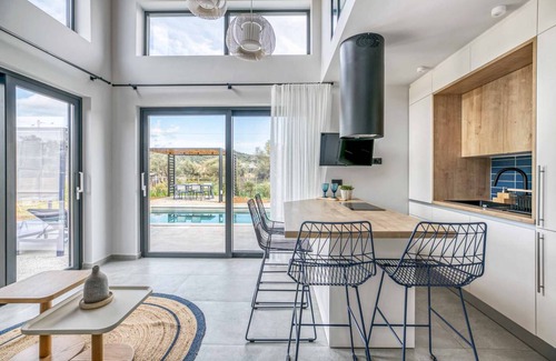 Lygia Villa | 75 m² Villa ∙ 2 bedrooms ∙ 4 guests