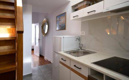 Little Venice Villa | 75 m² Villa ∙ 3 bedrooms ∙ 8 guests