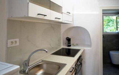 Little Venice Villa | 75 m² Villa ∙ 3 bedrooms ∙ 8 guests