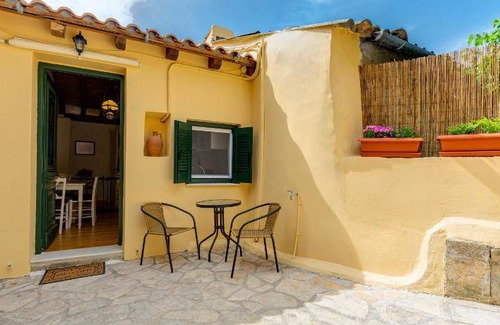 Ano Korakiana House | 76 m² House ∙ 2 bedrooms ∙ 6 guests