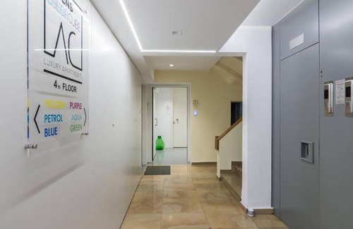 Monastiraki Apartment | 77 m² Apartment ∙ 2 bedrooms ∙ 127 guests