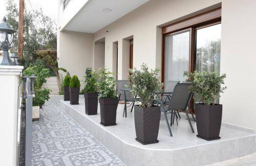 Aria Apartment | 77 m² Apartment ∙ 2 bedrooms ∙ 8 guests