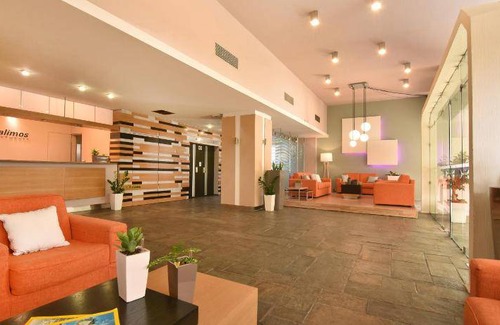 Alimos Apartment | 77 m² Serviced apartment ∙ 2 bedrooms ∙ 5 guests